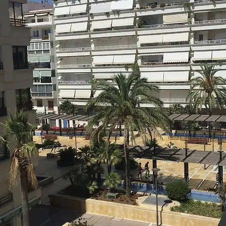 Marino Apartment *