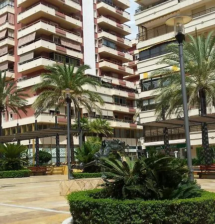 Apartment Marino