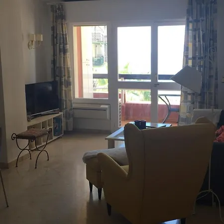 Marino Apartment