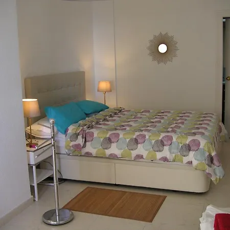 Marino Apartment *