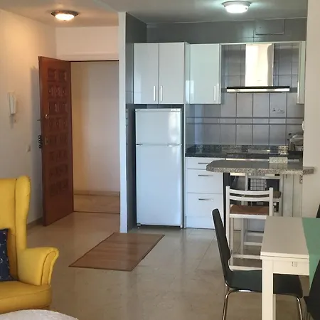 Apartment Marino