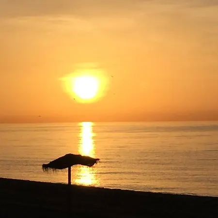 Marino Apartment Marbella