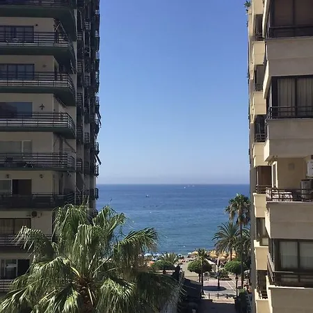 Marino Apartment