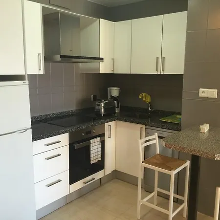 Marino Apartment *