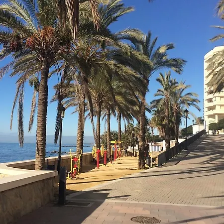 Apartment Marino Marbella